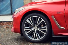 Infiniti Q60 2.0t Premium Tech 2017 (rijbeleving) (5)