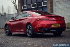 Infiniti Q60 2.0t Premium Tech 2017 (rijbeleving) (6)