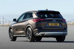 Infiniti QX50 2018