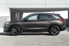 Infiniti QX50 2018