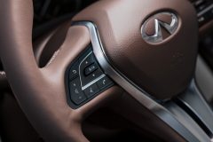 Infiniti QX50 2018