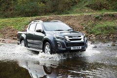 Isuzu D-Max 2017 (1)