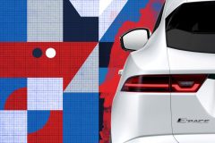 Jaguar E-Pace 2017 (2)