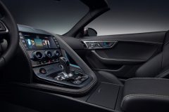 Jaguar F-Type Convertible 2017 (10)