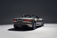 Jaguar F-Type Convertible 2017 (5)