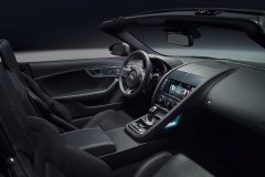 Jaguar F-Type Convertible 2017 (9)