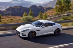 Jaguar F-Type Coupé 2017 (1)