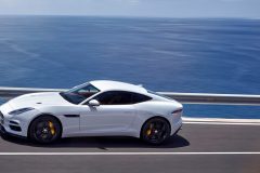 Jaguar F-Type Coupé 2017 (2)