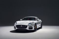 Jaguar F-Type Coupé 2017 (3)