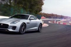 Jaguar F-Type Coupé 400 Sport 2017 (1)