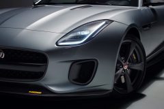 Jaguar F-Type Coupé 400 Sport 2017 (12)