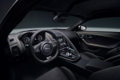 Jaguar F-Type Coupé 400 Sport 2017 (16)