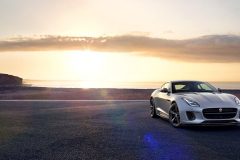 Jaguar F-Type Coupé 400 Sport 2017 (3)