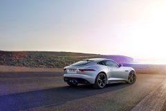 Jaguar F-Type Coupé 400 Sport 2017 (4)