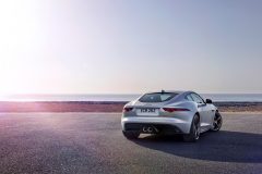 Jaguar F-Type Coupé 400 Sport 2017 (5)