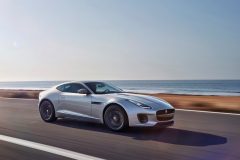 Jaguar F-Type Coupé 400 Sport 2017 (6)