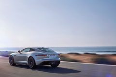 Jaguar F-Type Coupé 400 Sport 2017 (7)