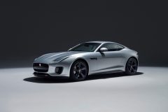 Jaguar F-Type Coupé 400 Sport 2017 (8)