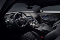 Jaguar F-Type SVR Coupé 2017 (10)