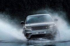 Range Rover Velar 2017