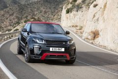 Range Rover Evoque 2017