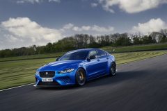 Jaguar Project 8 2