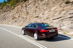 Jaguar XF 2016