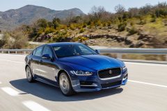 Jaguar XE 2015 (334)