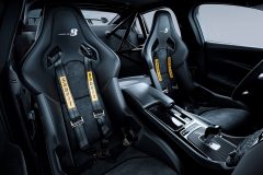 Jaguar XE SV Project 8 2017 (11)