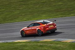 Jaguar XE SV Project 8 2017 (6)