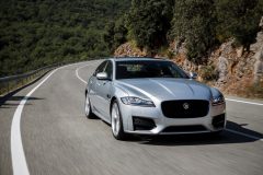 Jaguar XF 2016 (219)