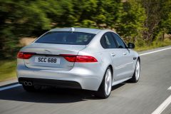 Jaguar XF 2016 (223)