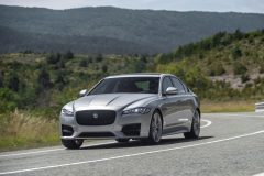 Jaguar XF 2016 (229)