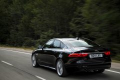 Jaguar XF 2016 (277)