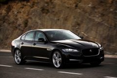 Jaguar XF 2016 (278)