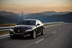 Jaguar XF 2016 (279)