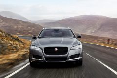 Jaguar XF Sportbrake 2017