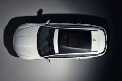 Jaguar XF Sportbrake 2017 (teaser)