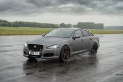 Jaguar XJR575 2017 (4)