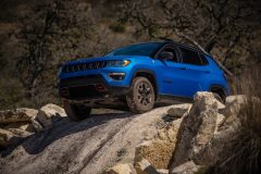 Jeep Compass 2017 (USA versie) (1)