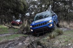 Jeep Compass 2017 (USA versie) (2)