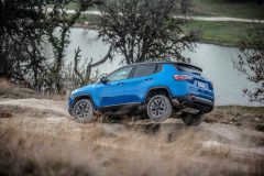 Jeep Compass 2017 (USA versie) (3)