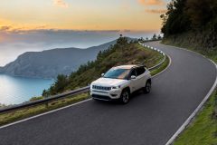 Jeep Compass 2017