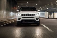 Jeep Compass 2017