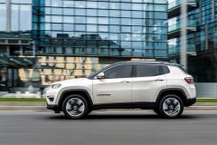 Jeep Compass 2017