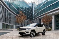 Jeep Compass 2017