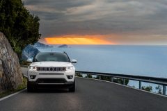 Jeep Compass 2017