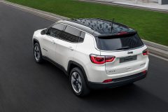 Jeep Compass 2017