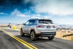 Jeep Compass 2017