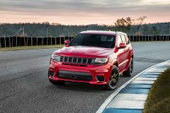 Jeep Grand Cherokee Trackhawk 2017 (14)